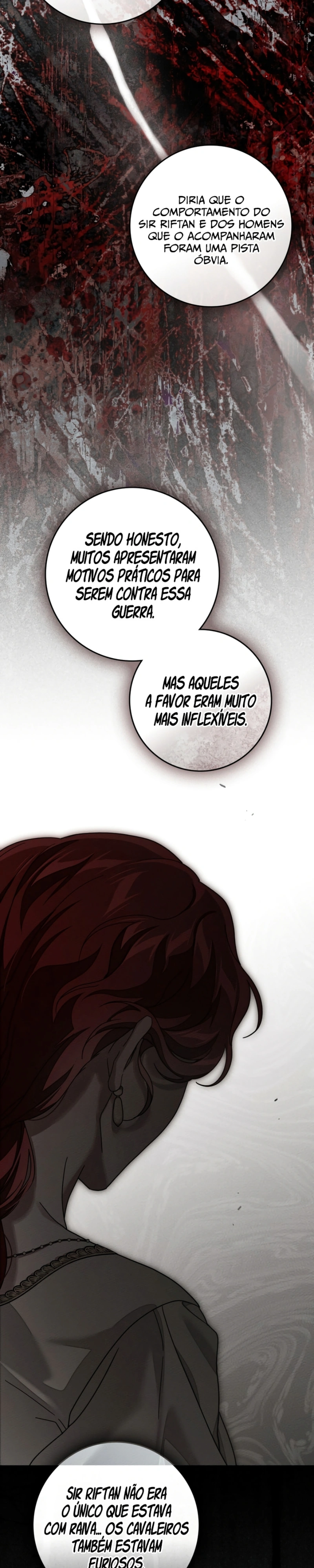 Debaixo do Carvalho Capítulo 153 Página 32