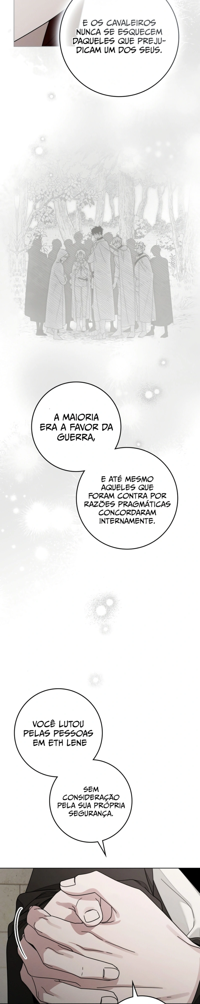 Debaixo do Carvalho Capítulo 153 Página 36