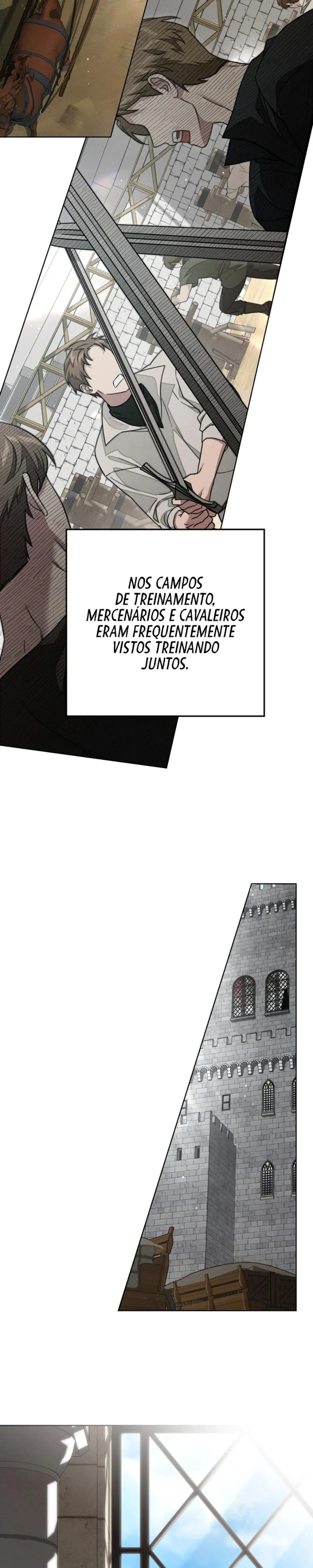 Debaixo do Carvalho Capítulo 154 Página 10