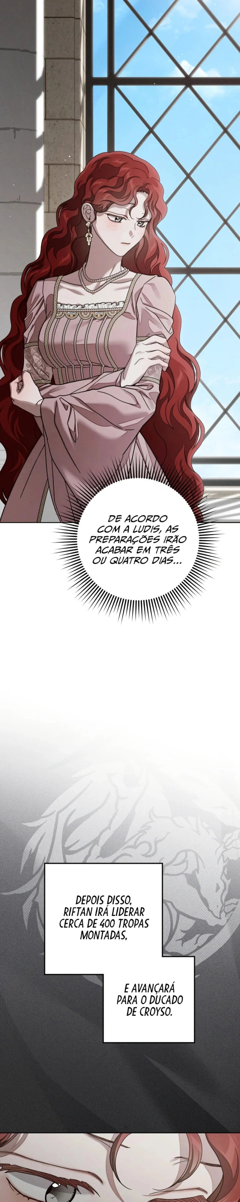 Debaixo do Carvalho Capítulo 154 Página 11