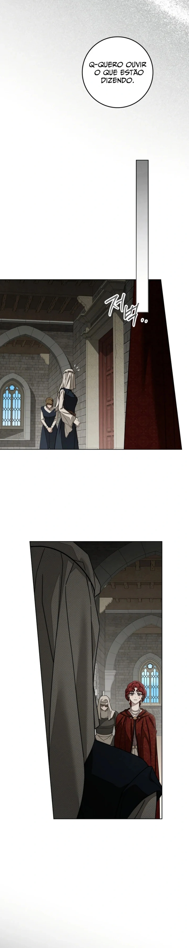 Debaixo do Carvalho Capítulo 154 Página 23