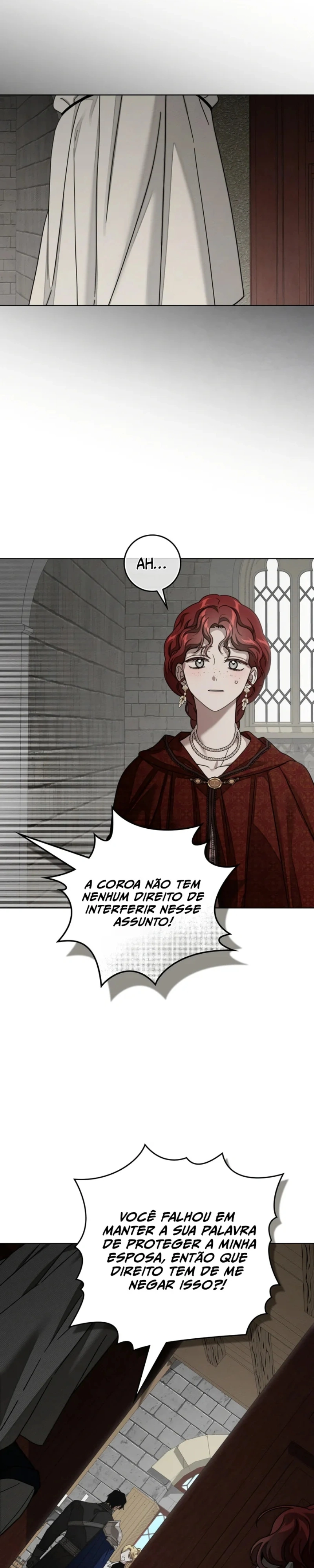 Debaixo do Carvalho Capítulo 154 Página 24
