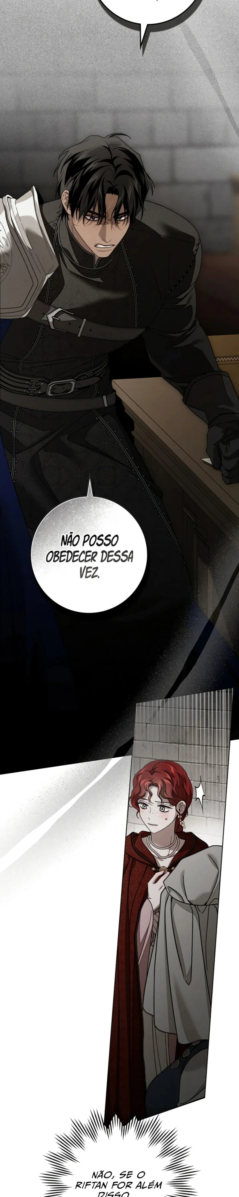 Debaixo do Carvalho Capítulo 154 Página 33