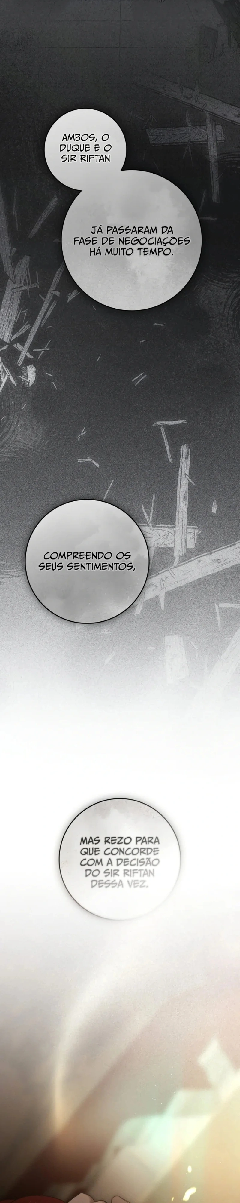 Debaixo do Carvalho Capítulo 154 Página 5