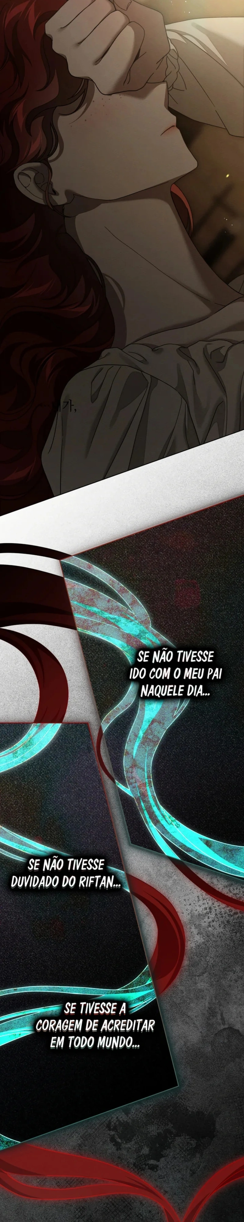 Debaixo do Carvalho Capítulo 154 Página 6