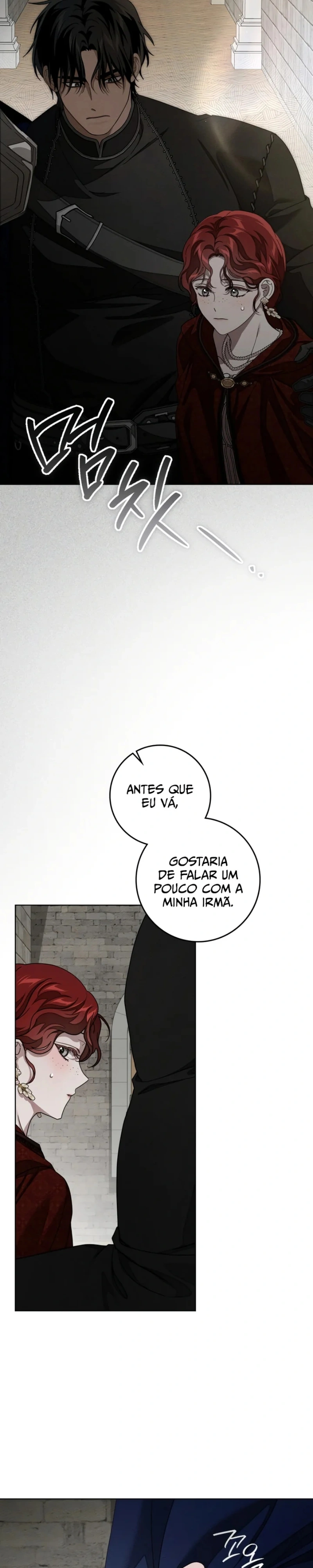 Debaixo do Carvalho Capítulo 155 Página 12