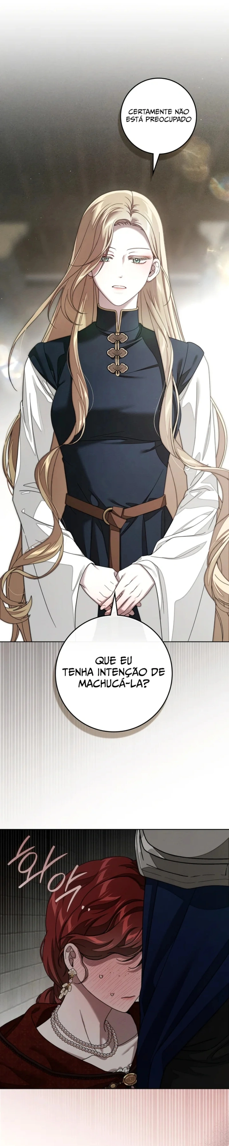 Debaixo do Carvalho Capítulo 155 Página 14