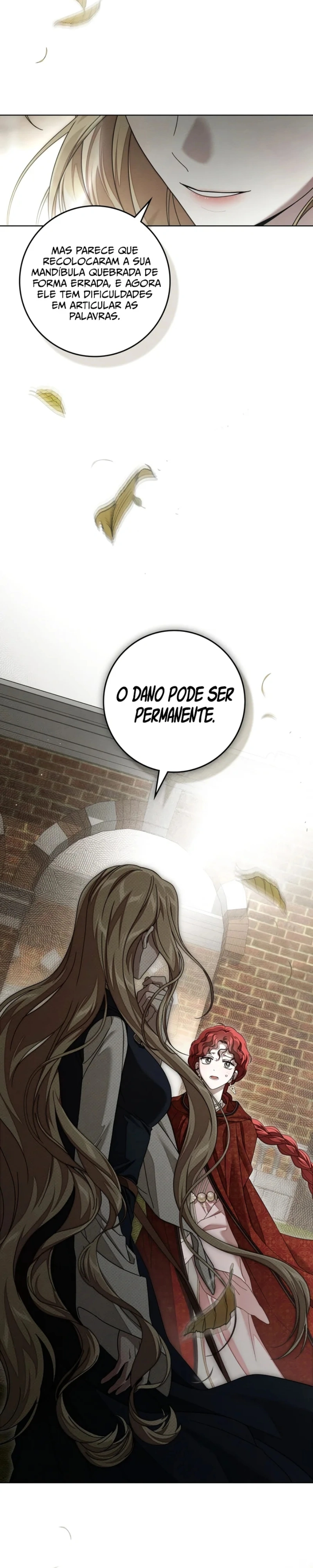 Debaixo do Carvalho Capítulo 155 Página 24