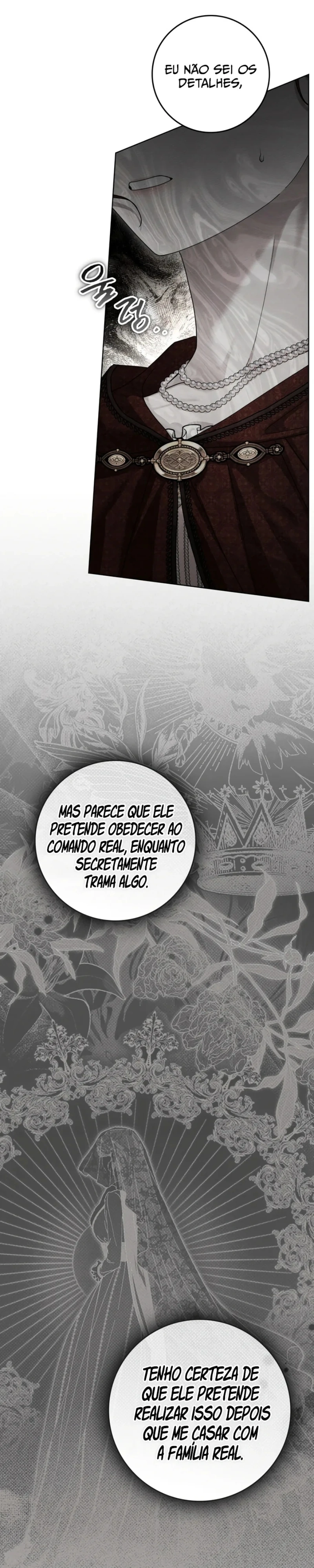 Debaixo do Carvalho Capítulo 155 Página 28