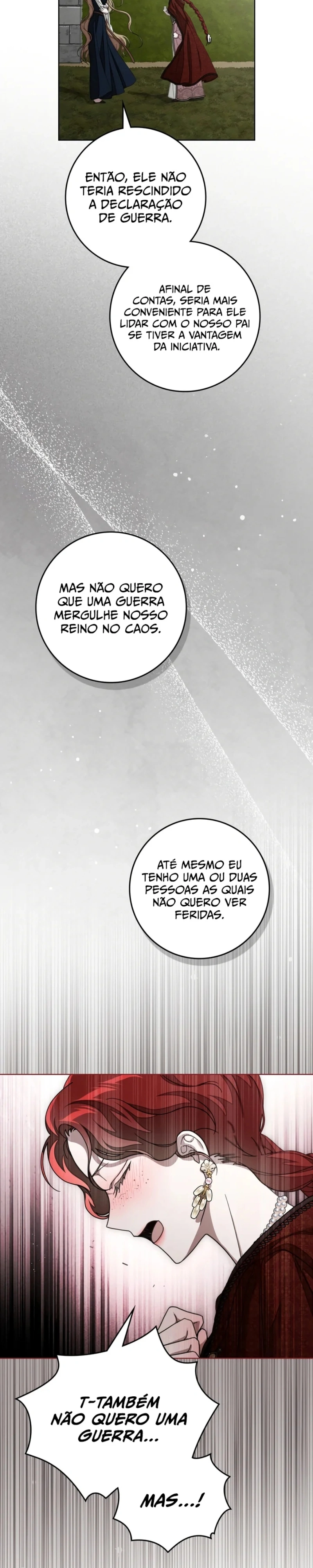 Debaixo do Carvalho Capítulo 155 Página 30