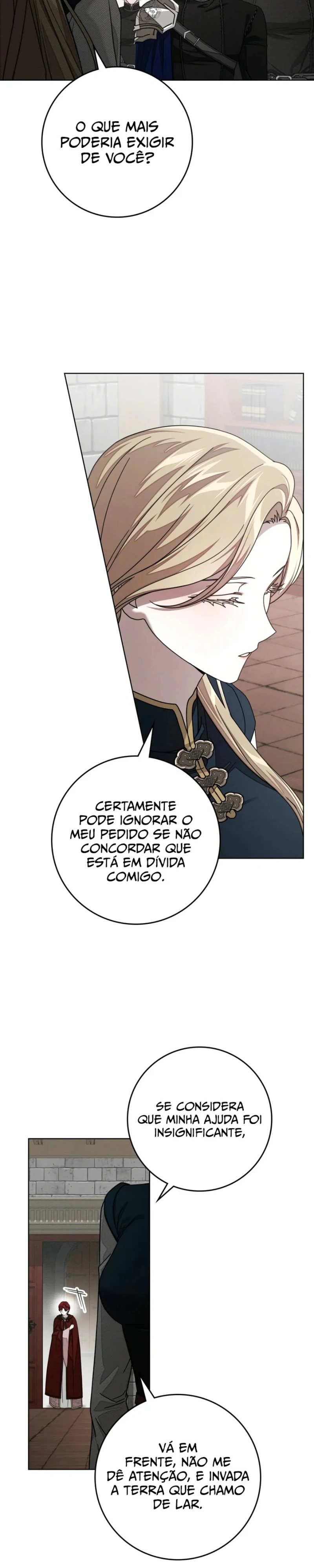 Debaixo do Carvalho Capítulo 155 Página 4