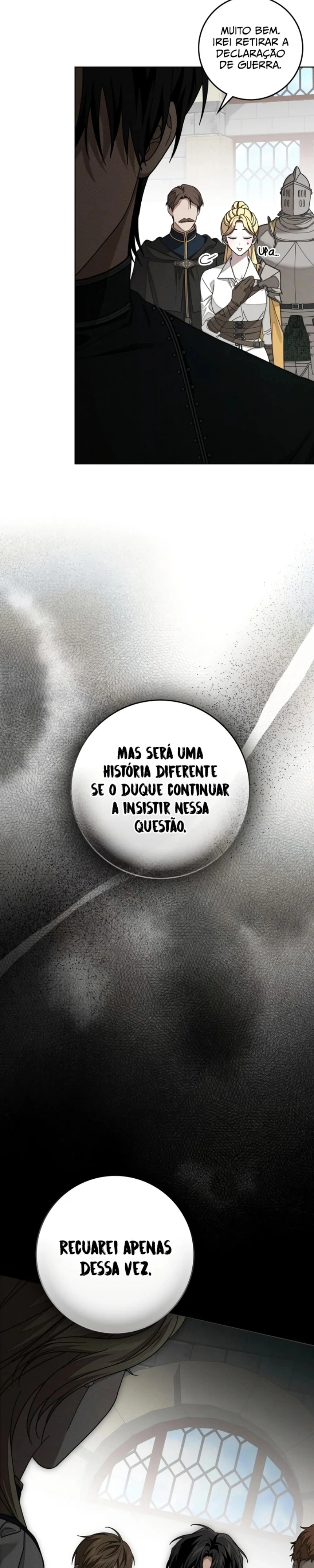 Debaixo do Carvalho Capítulo 155 Página 6