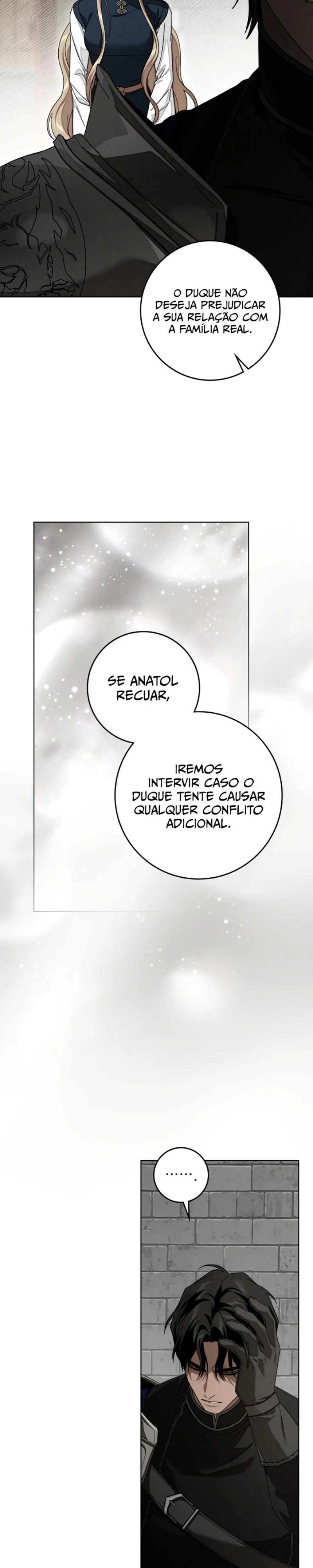 Debaixo do Carvalho Capítulo 155 Página 8