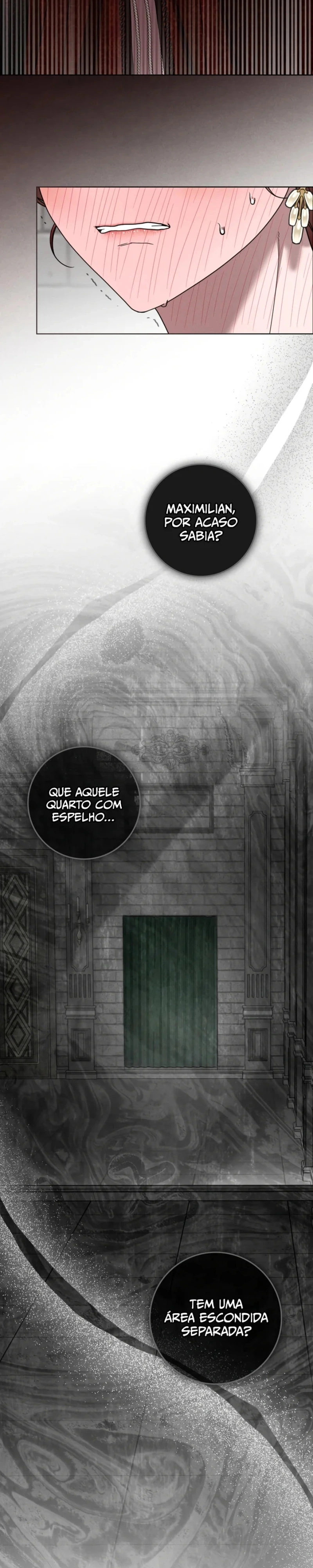 Debaixo do Carvalho Capítulo 156 Página 11