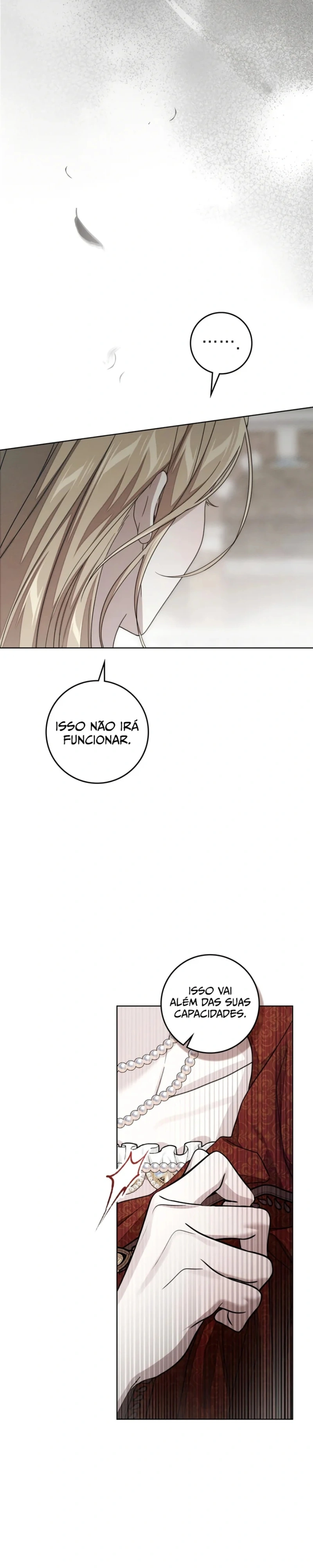 Debaixo do Carvalho Capítulo 156 Página 2