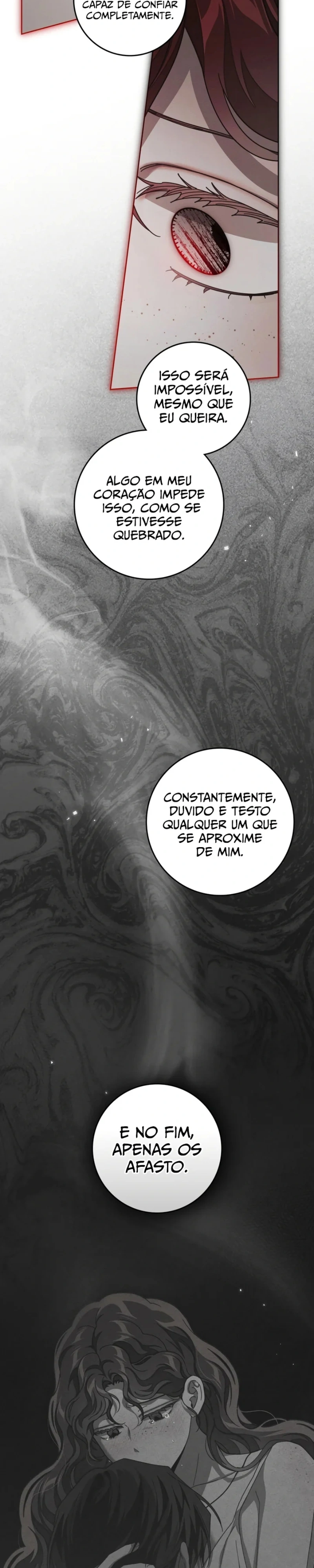 Debaixo do Carvalho Capítulo 156 Página 22