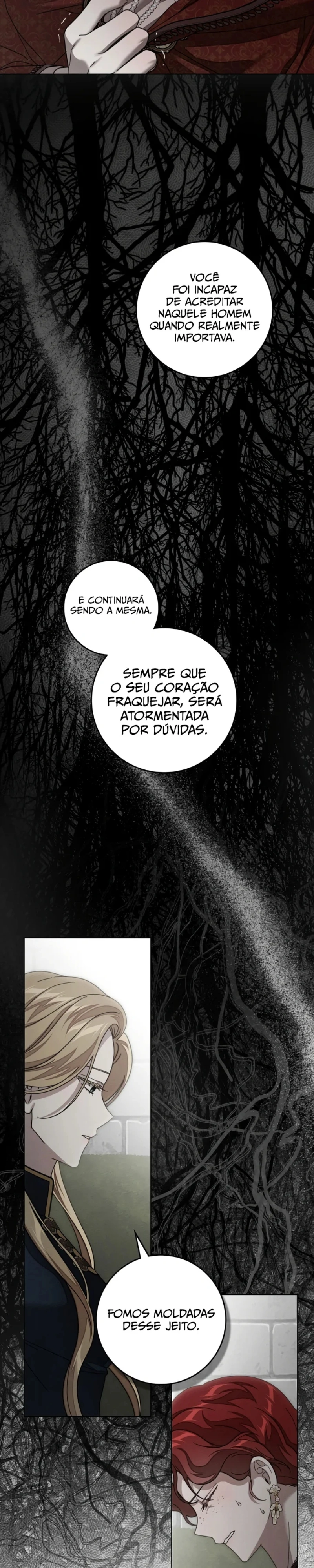 Debaixo do Carvalho Capítulo 156 Página 24