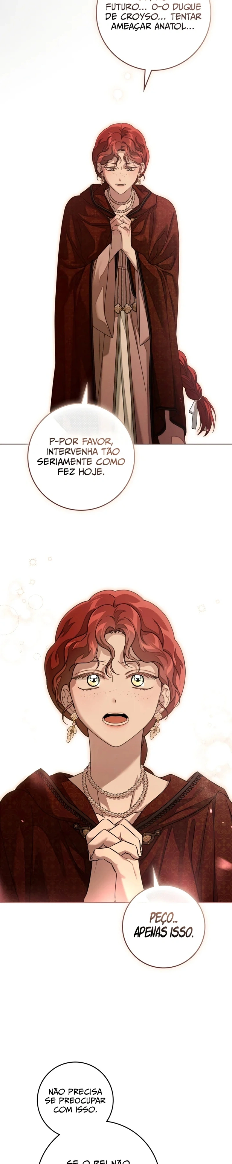 Debaixo do Carvalho Capítulo 156 Página 32