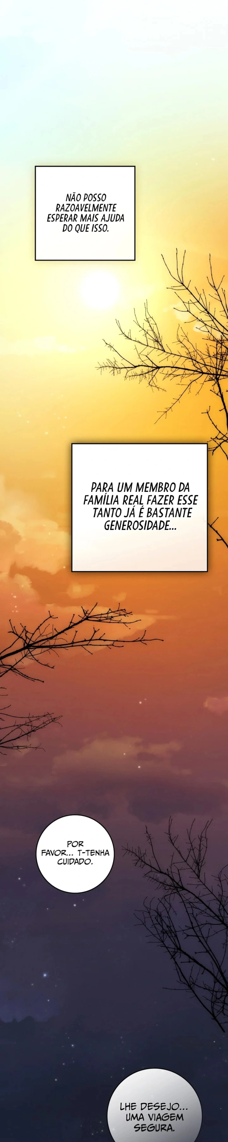Debaixo do Carvalho Capítulo 156 Página 36