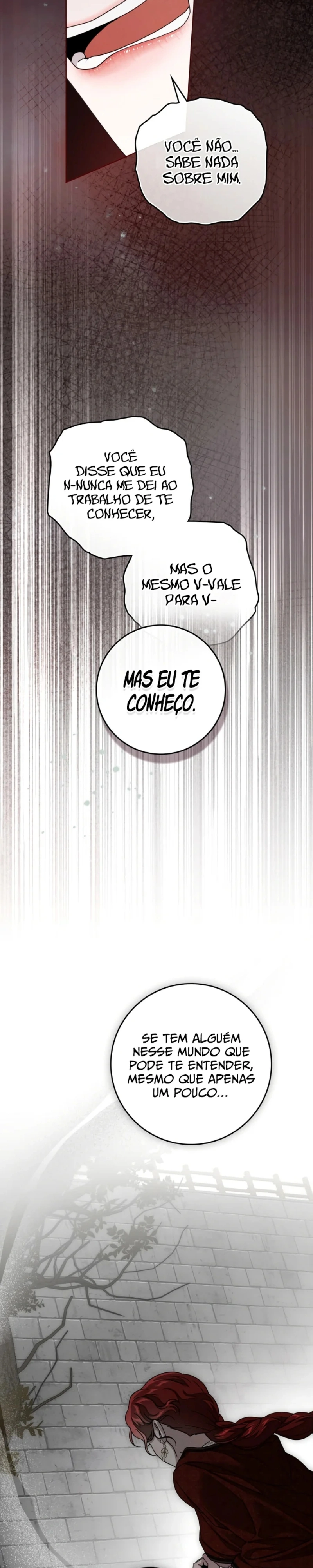Debaixo do Carvalho Capítulo 156 Página 5