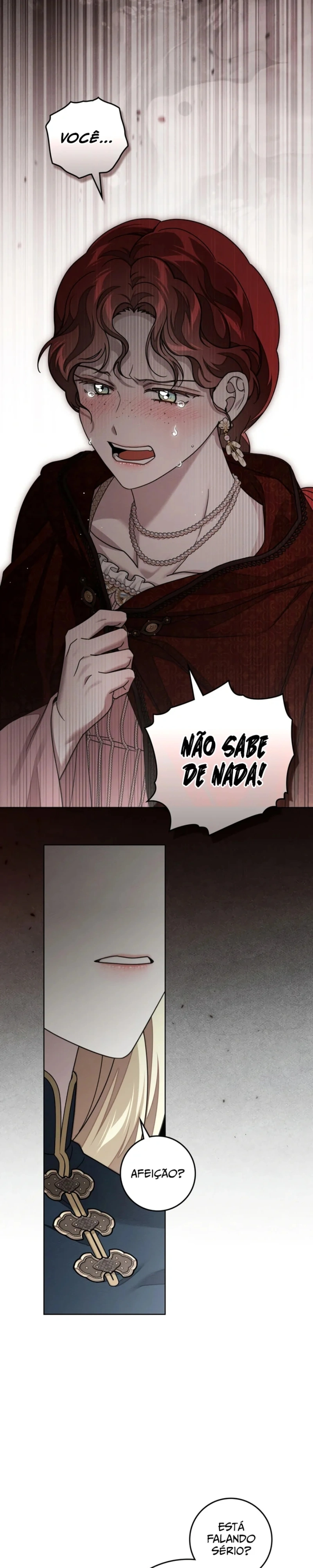Debaixo do Carvalho Capítulo 156 Página 7