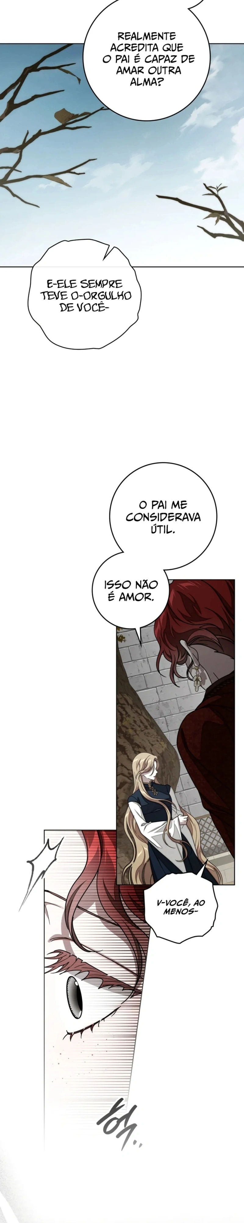 Debaixo do Carvalho Capítulo 156 Página 8