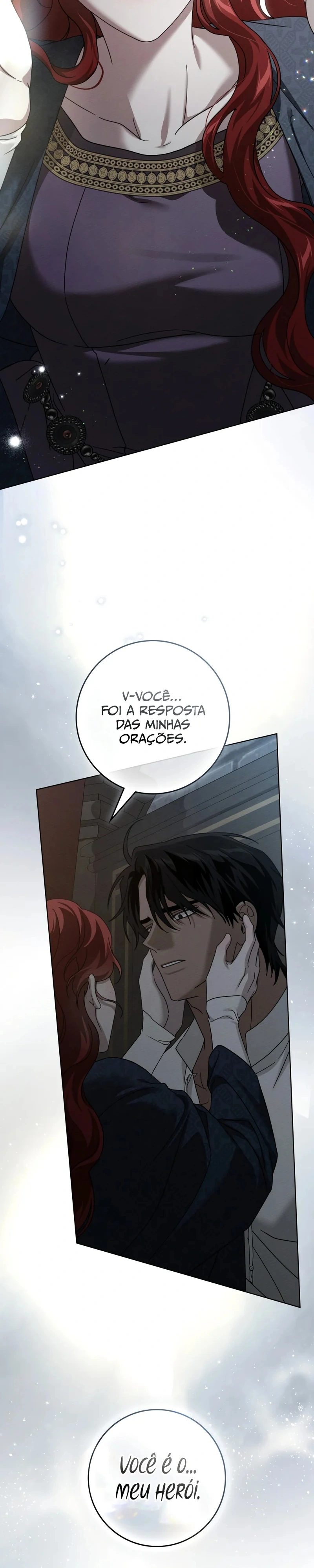 Debaixo do Carvalho Capítulo 157 Página 23