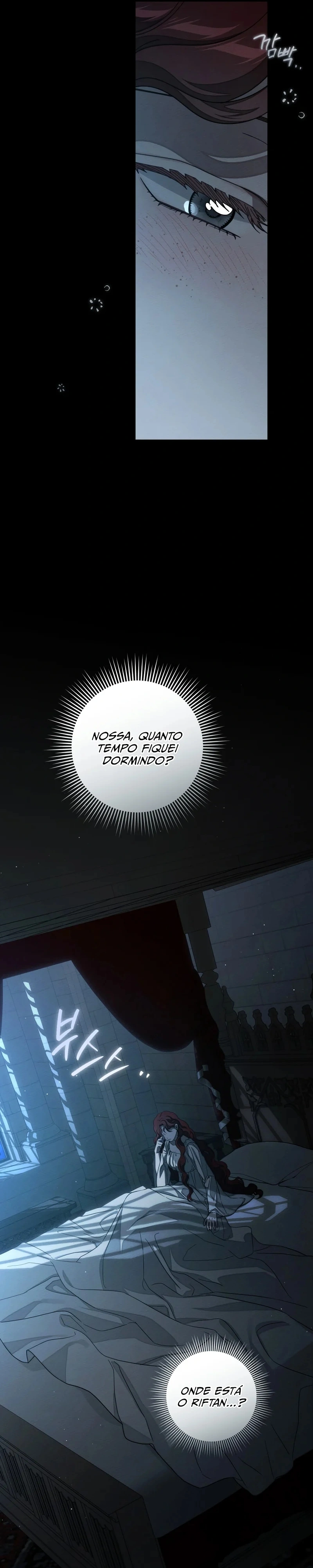 Debaixo do Carvalho Capítulo 157 Página 3