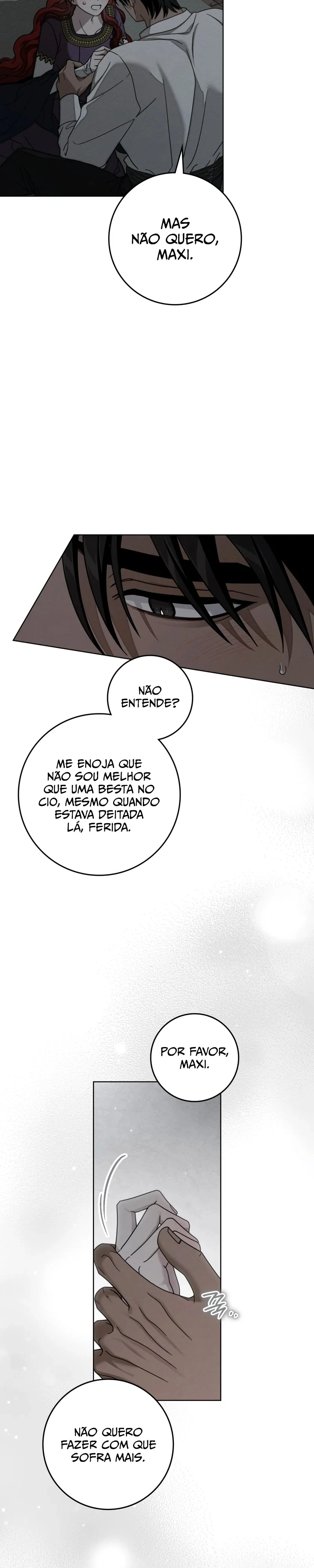 Debaixo do Carvalho Capítulo 157 Página 30
