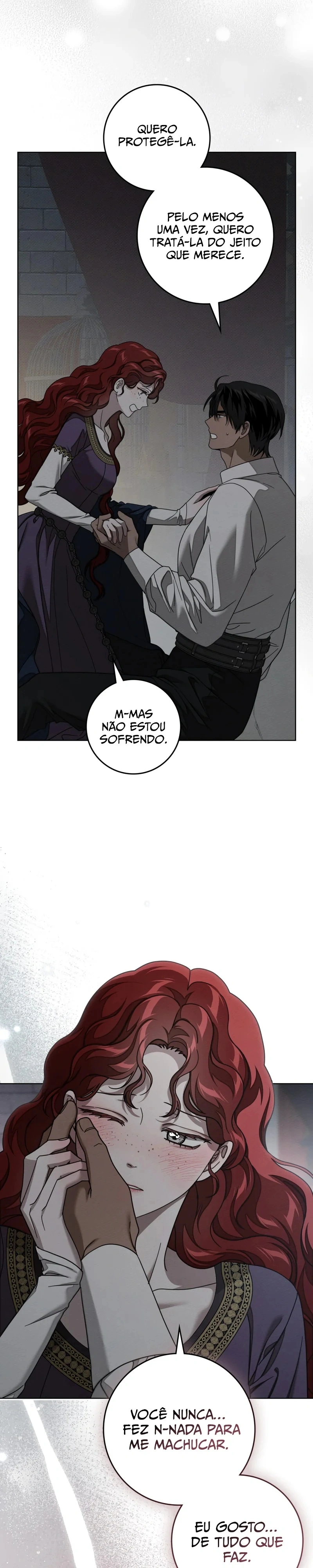 Debaixo do Carvalho Capítulo 157 Página 31