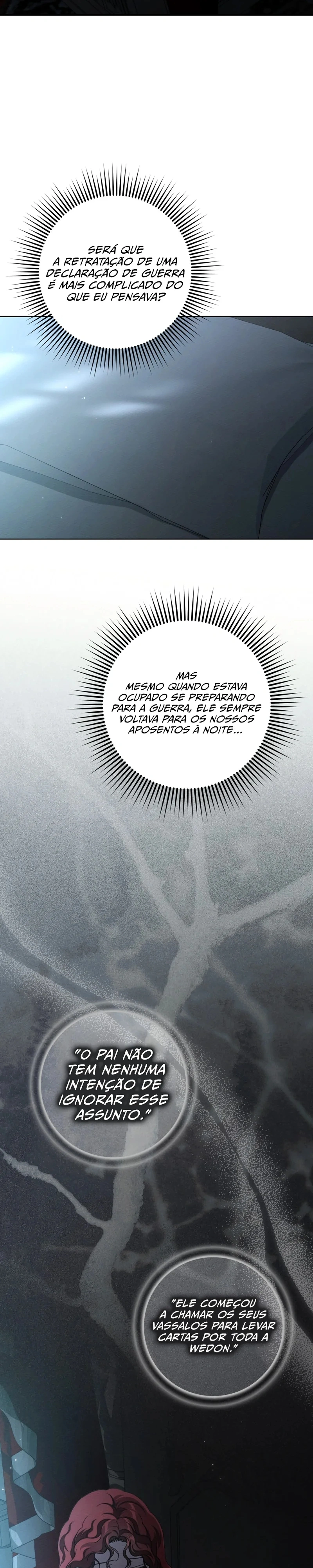 Debaixo do Carvalho Capítulo 157 Página 4
