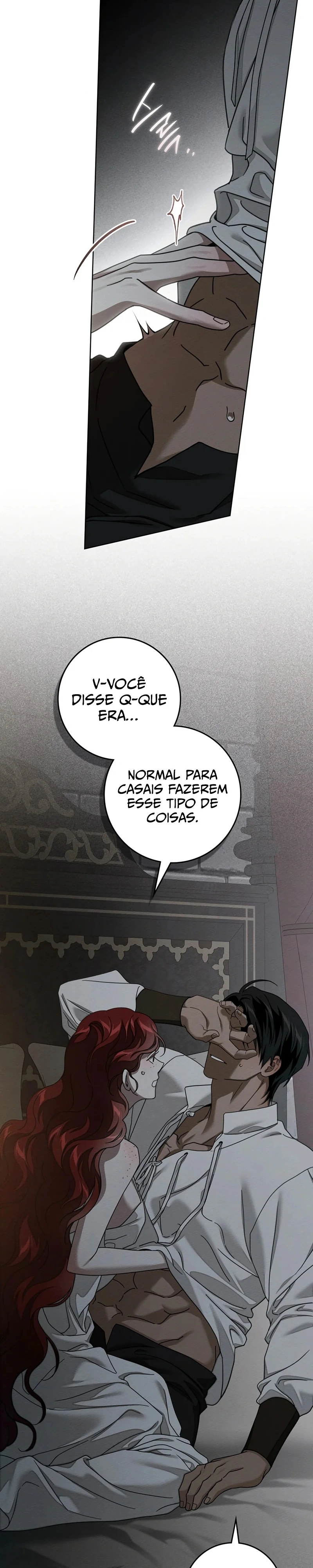 Debaixo do Carvalho Capítulo 158 Página 16