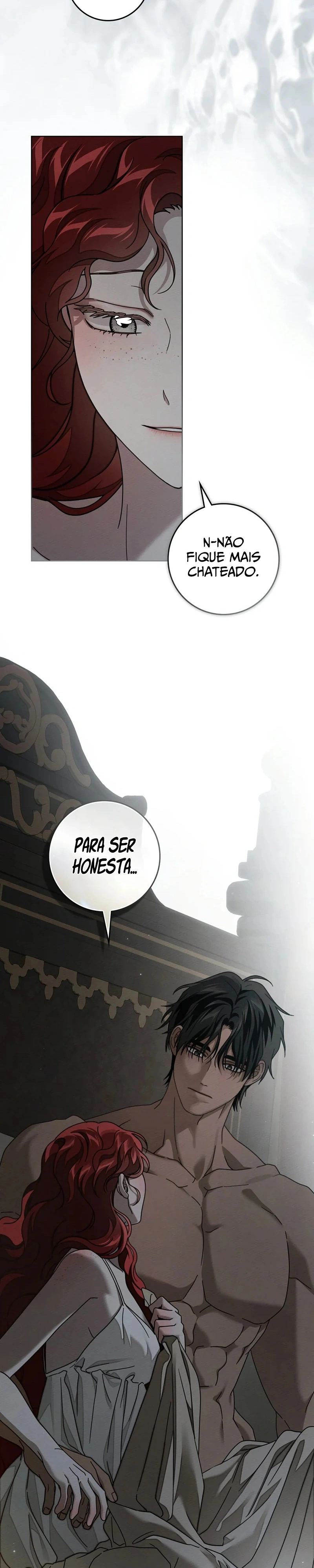 Debaixo do Carvalho Capítulo 158 Página 26