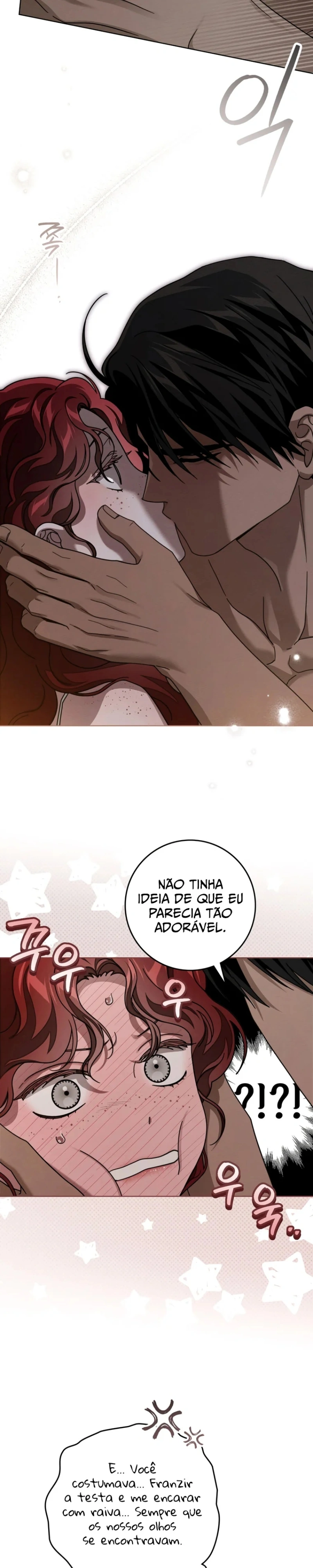 Debaixo do Carvalho Capítulo 159 Página 11