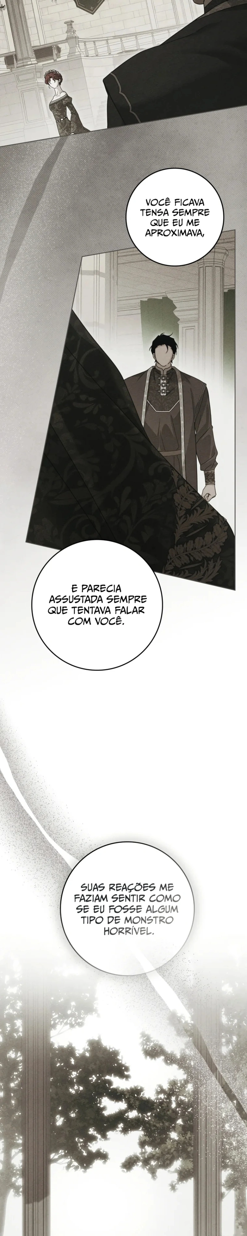Debaixo do Carvalho Capítulo 159 Página 14
