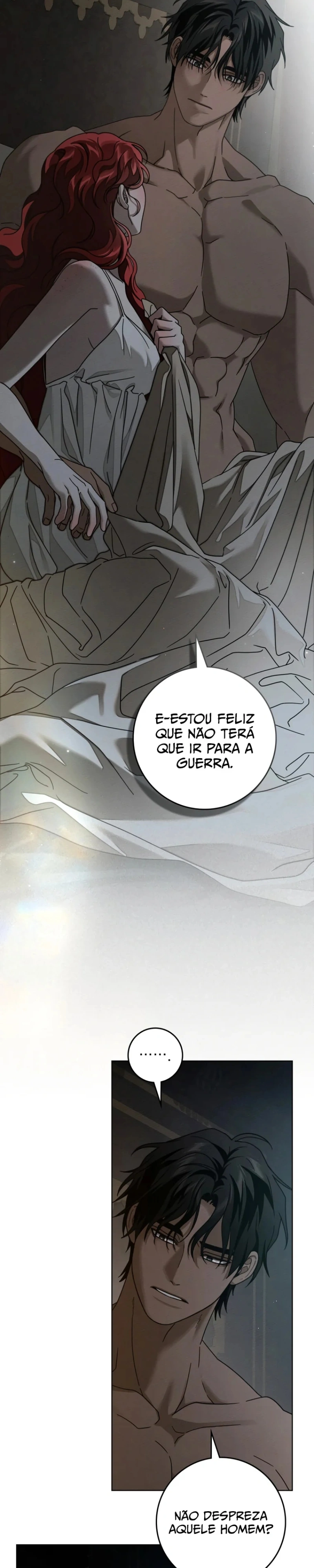 Debaixo do Carvalho Capítulo 159 Página 2