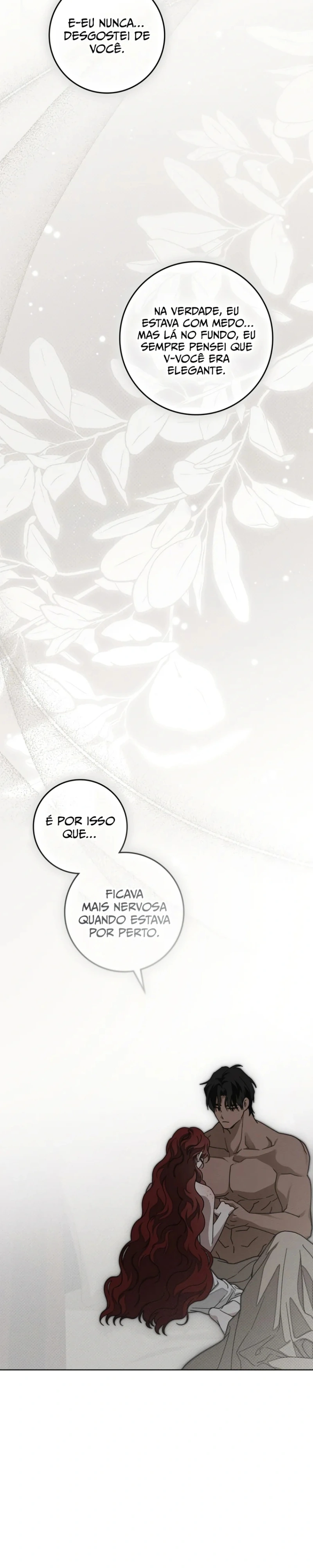 Debaixo do Carvalho Capítulo 159 Página 21