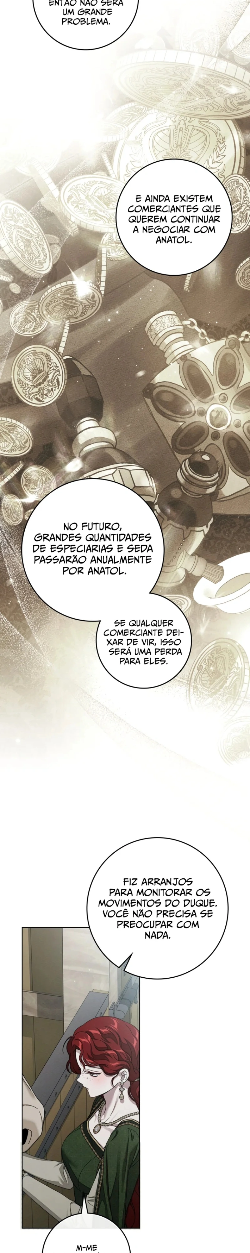 Debaixo do Carvalho Capítulo 159 Página 34