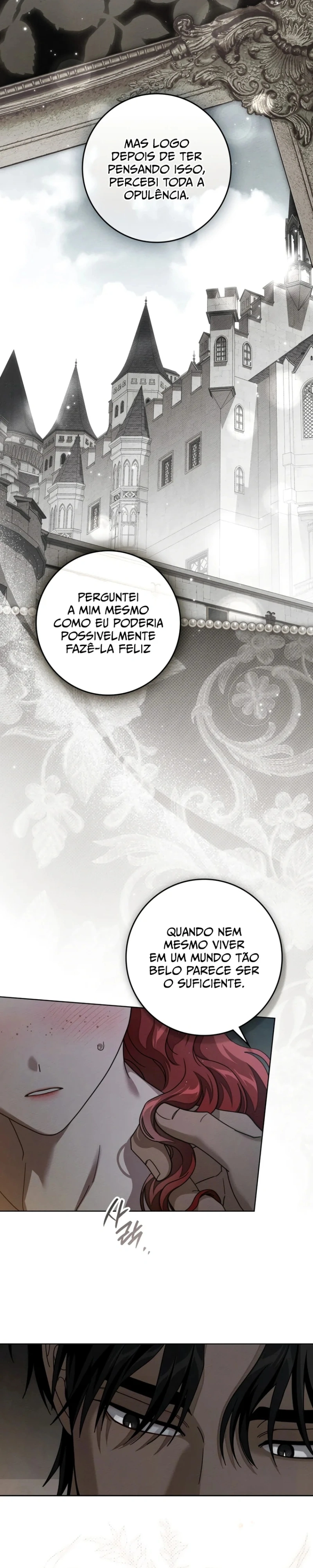 Debaixo do Carvalho Capítulo 159 Página 5