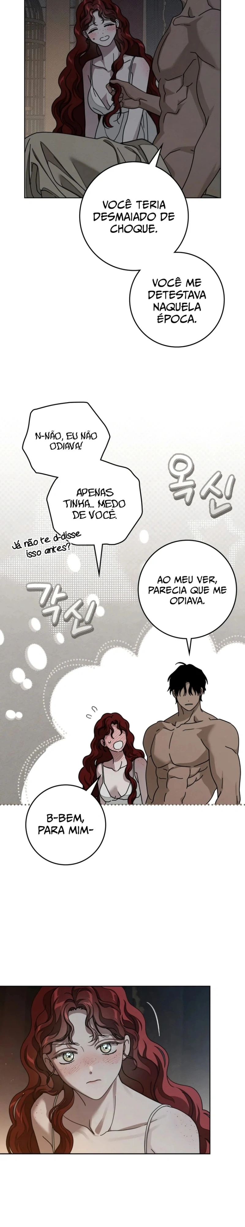 Debaixo do Carvalho Capítulo 159 Página 8