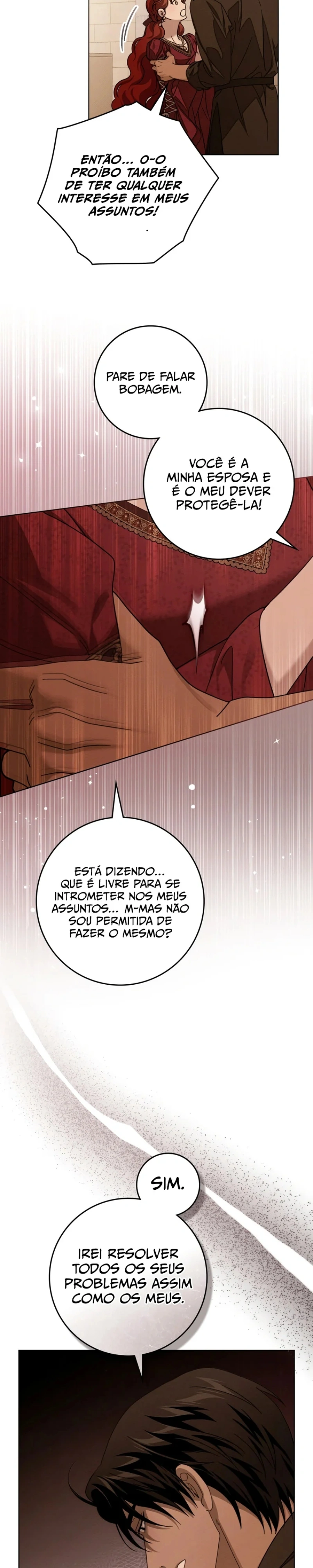 Debaixo do Carvalho Capítulo 160 Página 20