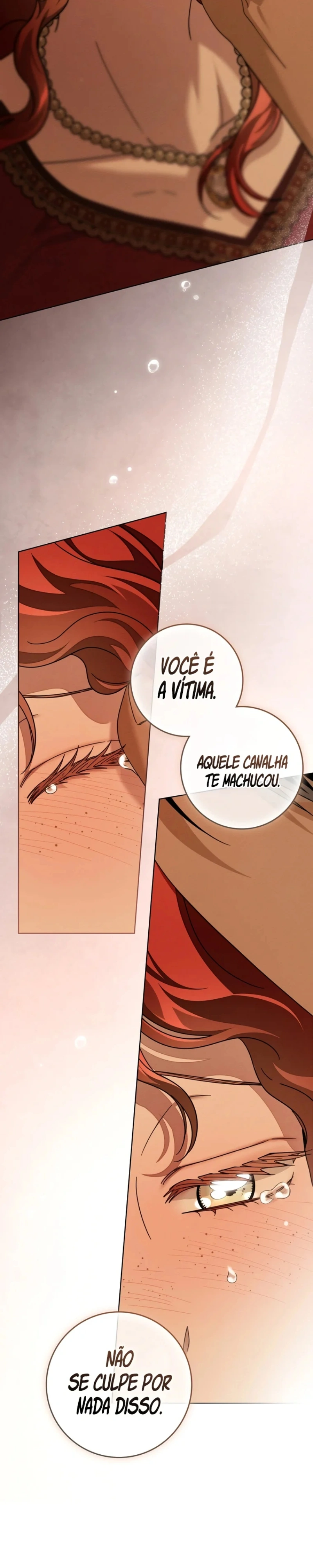 Debaixo do Carvalho Capítulo 160 Página 23