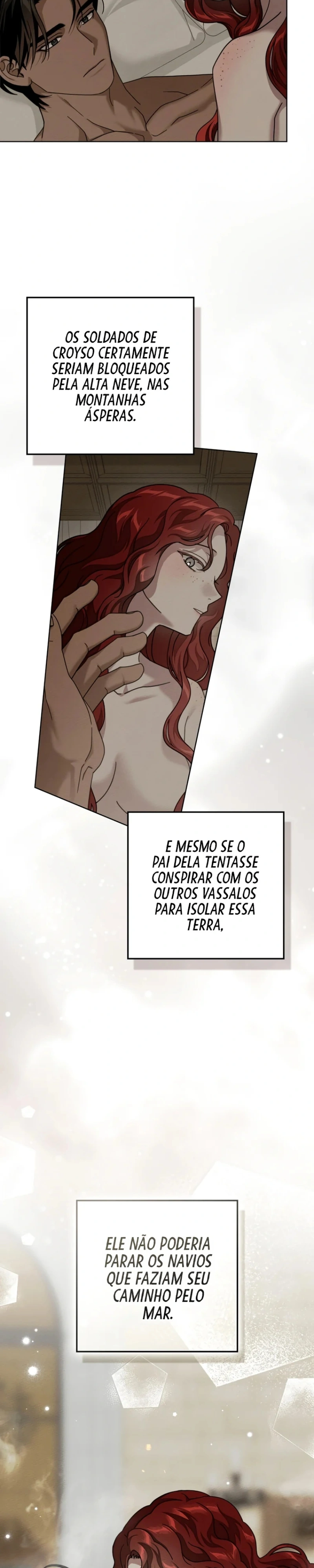 Debaixo do Carvalho Capítulo 161 Página 18