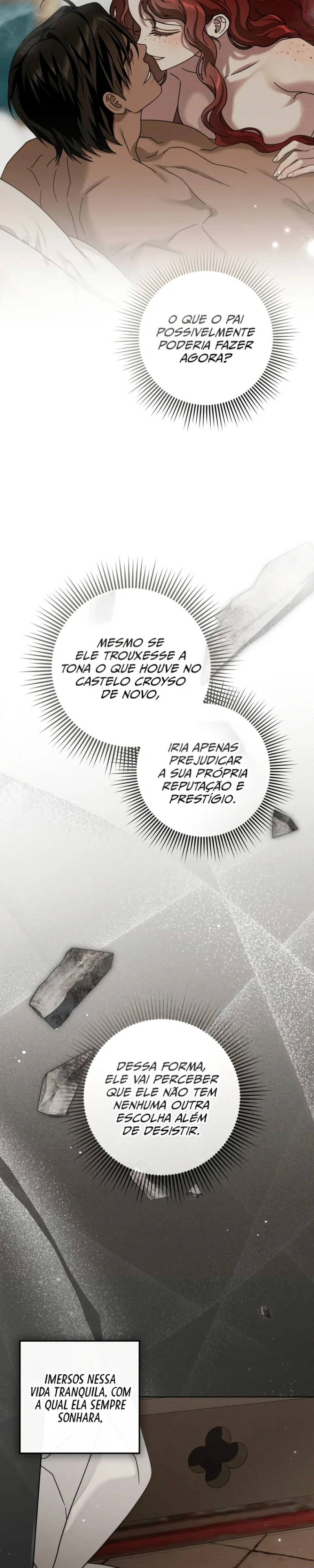 Debaixo do Carvalho Capítulo 161 Página 19