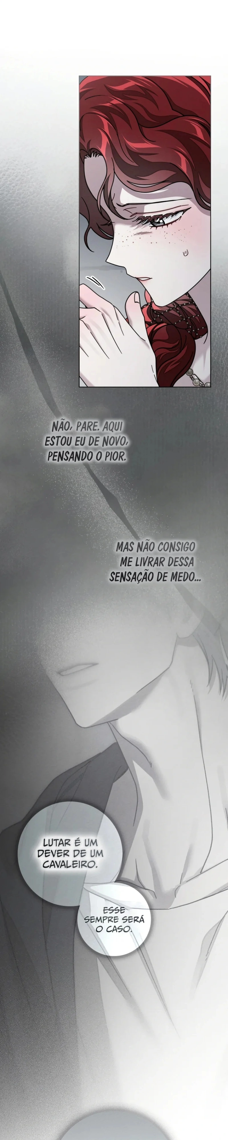 Debaixo do Carvalho Capítulo 161 Página 23