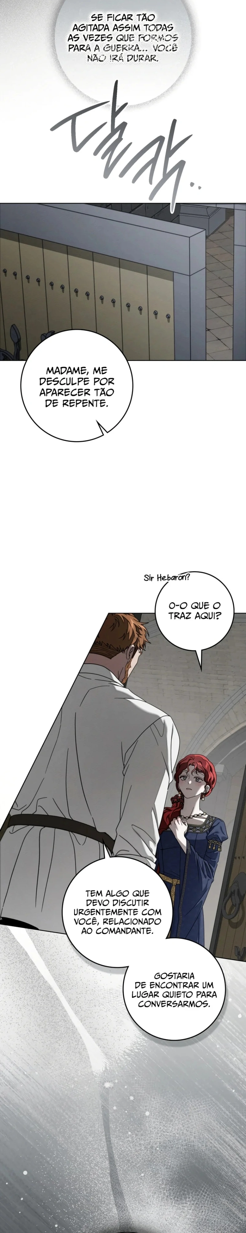 Debaixo do Carvalho Capítulo 161 Página 24