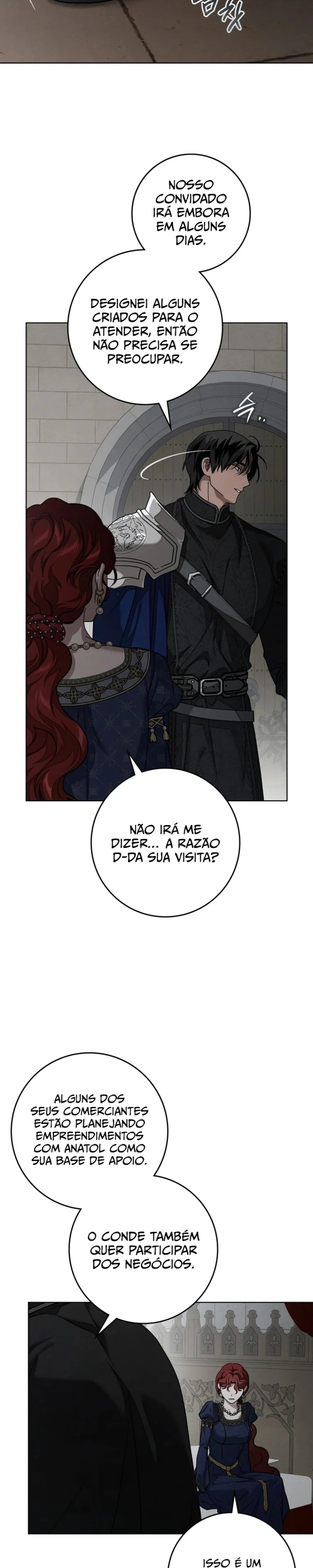 Debaixo do Carvalho Capítulo 161 Página 28