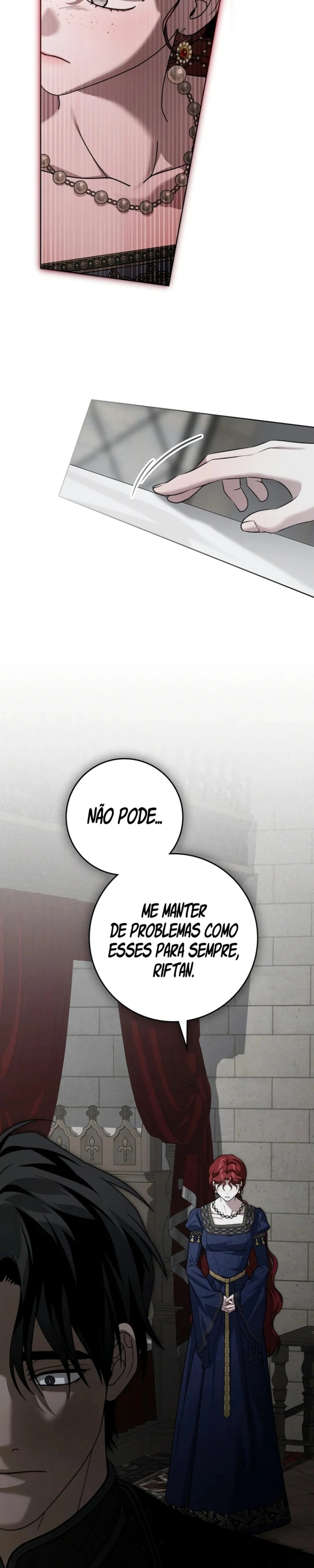 Debaixo do Carvalho Capítulo 161 Página 30