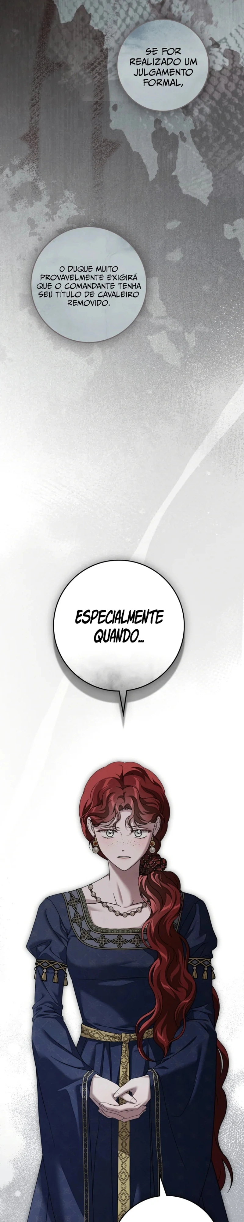Debaixo do Carvalho Capítulo 161 Página 32