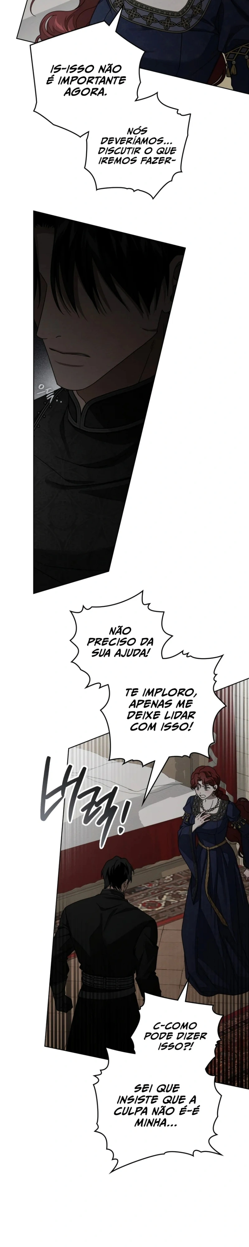 Debaixo do Carvalho Capítulo 162 Página 13